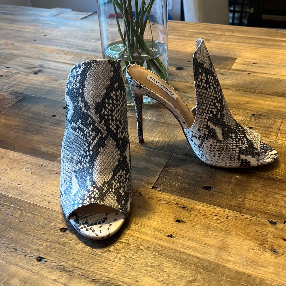 Steve Madden Sinful Heels